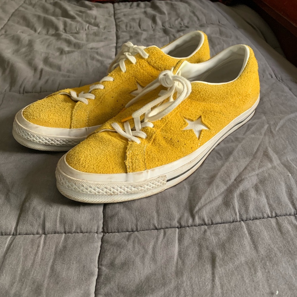 Converse One Star